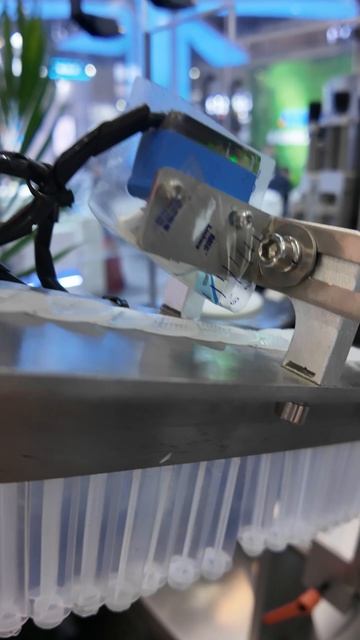 Minipress.ru Фармацевтическая система для упаковки диагностических тестов смотреть онлайн