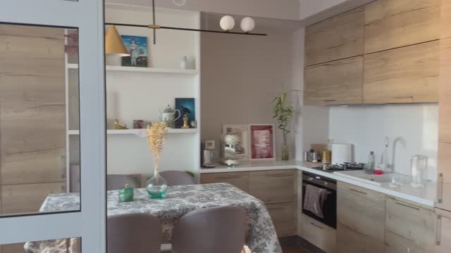 Квартира в Светлогорске смотреть онлайн