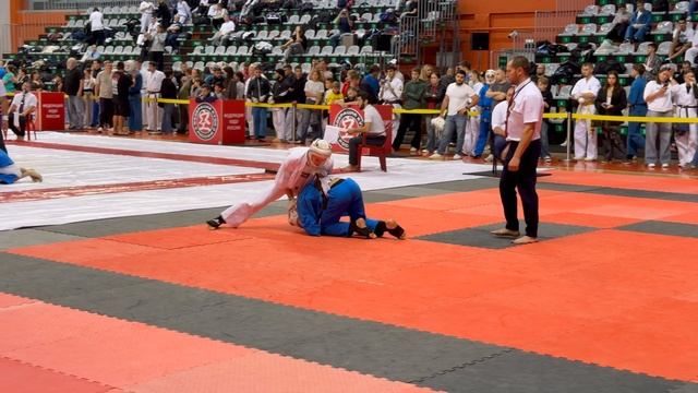 230 ед. Соревнования по кудо в Иваново 2025. смотреть онлайн