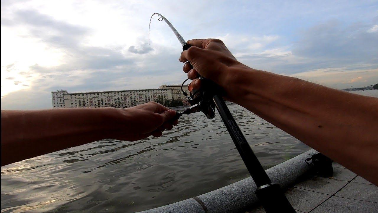 Берш На Джиг. Вторая Тренировка. Летний Шабаш-2024 смотреть онлайн