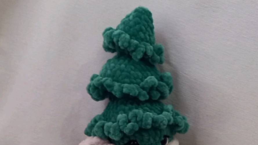 Видео к МК Ёлочка смотреть онлайн