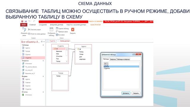 Маслова ИВ Модуль 1   Лекция 1  3