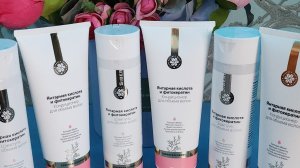 Распаковка от Сибирского здоровья