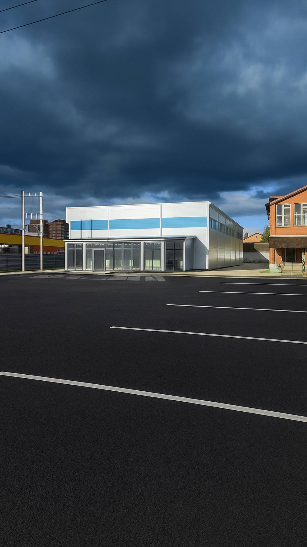 Аренда с Юрасово 1100 м.