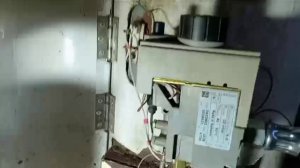 Тухнет запальник,не включить котел-причина в дымоходе или слабом контакте.*Житомир 3*.клапан SIT 630