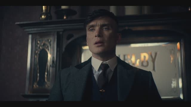 Острые козырьки, 5.06 (AlexFilm)