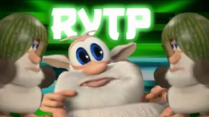 (Альфа достал) буба rytp #4
