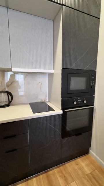 Аренда. 2к квартира Кемерово,ул Терешковой, д. 16А