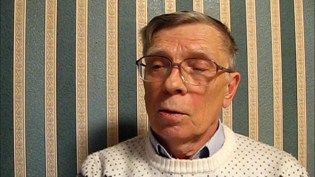 Часть 3. Философское оформление западничества. П.Я.Чаадаев