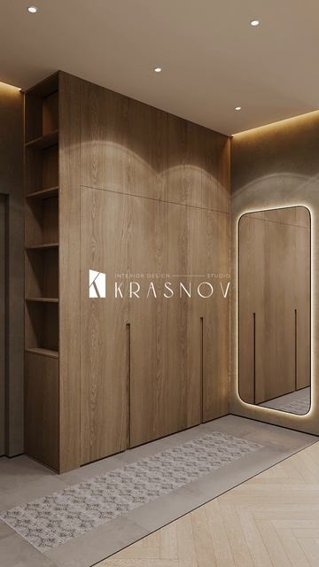 Прихожая без лишнего шума смотреть онлайн