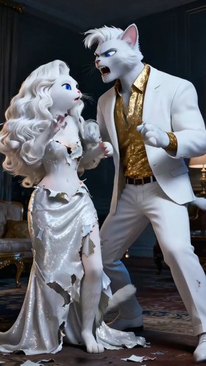 Жесткая подстава мяу-мяу мяу мяу мяу мяу мяу