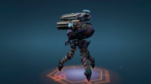 Старушка Indra WR еще неплохо отыгрывает