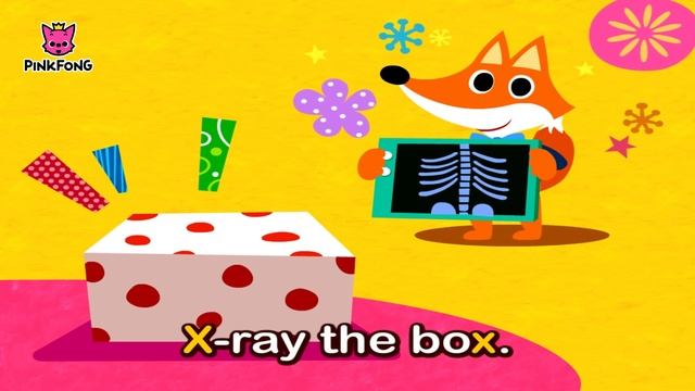 X ¦ Xylophone ¦ ABC Alphabet Songs ¦ Phonics ¦ PINKFONG Songs for Children смотреть онлайн