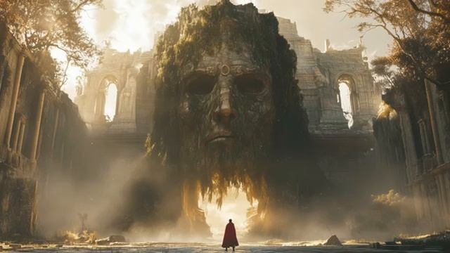 Z-Realms.Haunting Dark Fantasy.22 смотреть онлайн