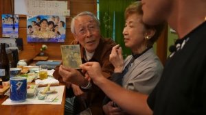 Остров Хасима Япония