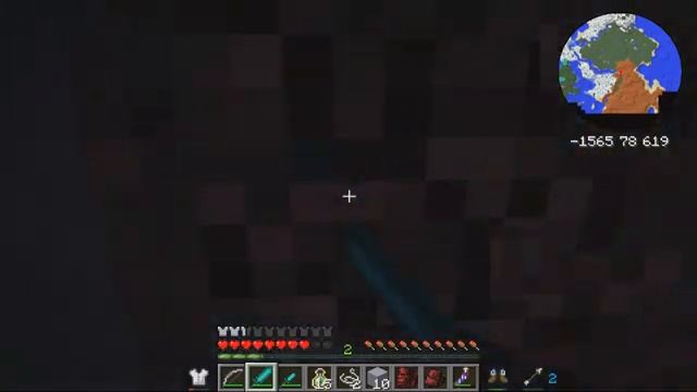 Дикое месиво №3 [Lets Play ] - MINECRAFT смотреть онлайн