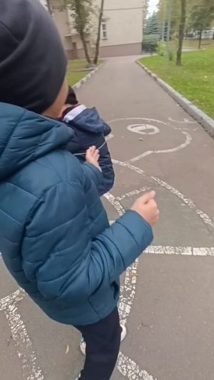 Резиденция дрынды