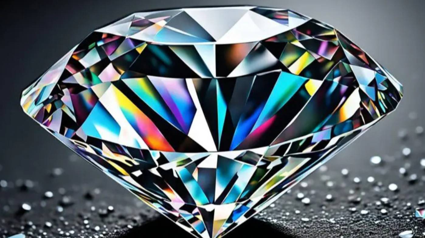 Душа антихриста в виде бриллианта. 18.09.25. смотреть онлайн