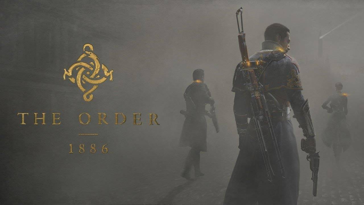 ИГРОФИЛЬМ THE ORDER 1886 [4K] ➤ Полное Прохождение Игры Орден 1886 ➤ Фильм На Русском смотреть онлайн