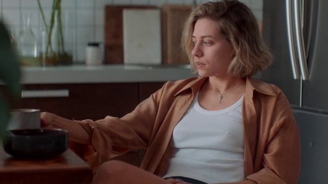 Ольга Веникова.Олень.2025 смотреть онлайн