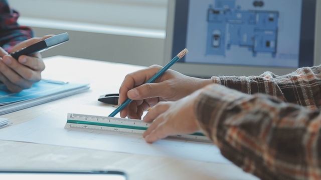 MODULUS Architectural Studio