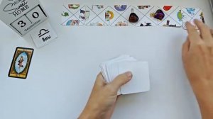 КАРТА ДНЯ 🔴 СОБЫТИЯ ДНЯ 30 сентября 2025 🌞Моя колода пасьянс /ВСЕ ЗНАКИ ЗОДИАКА