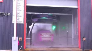 Speedwash — робот-мойки и оборудование для бизнеса