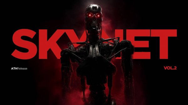 Dark Dystopian Electro / Midtempo / Industrial Bass / Dark Techno Mix 'SKYNET'