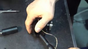 Изготовление Hi-End винилового проигрывателя ручной работы