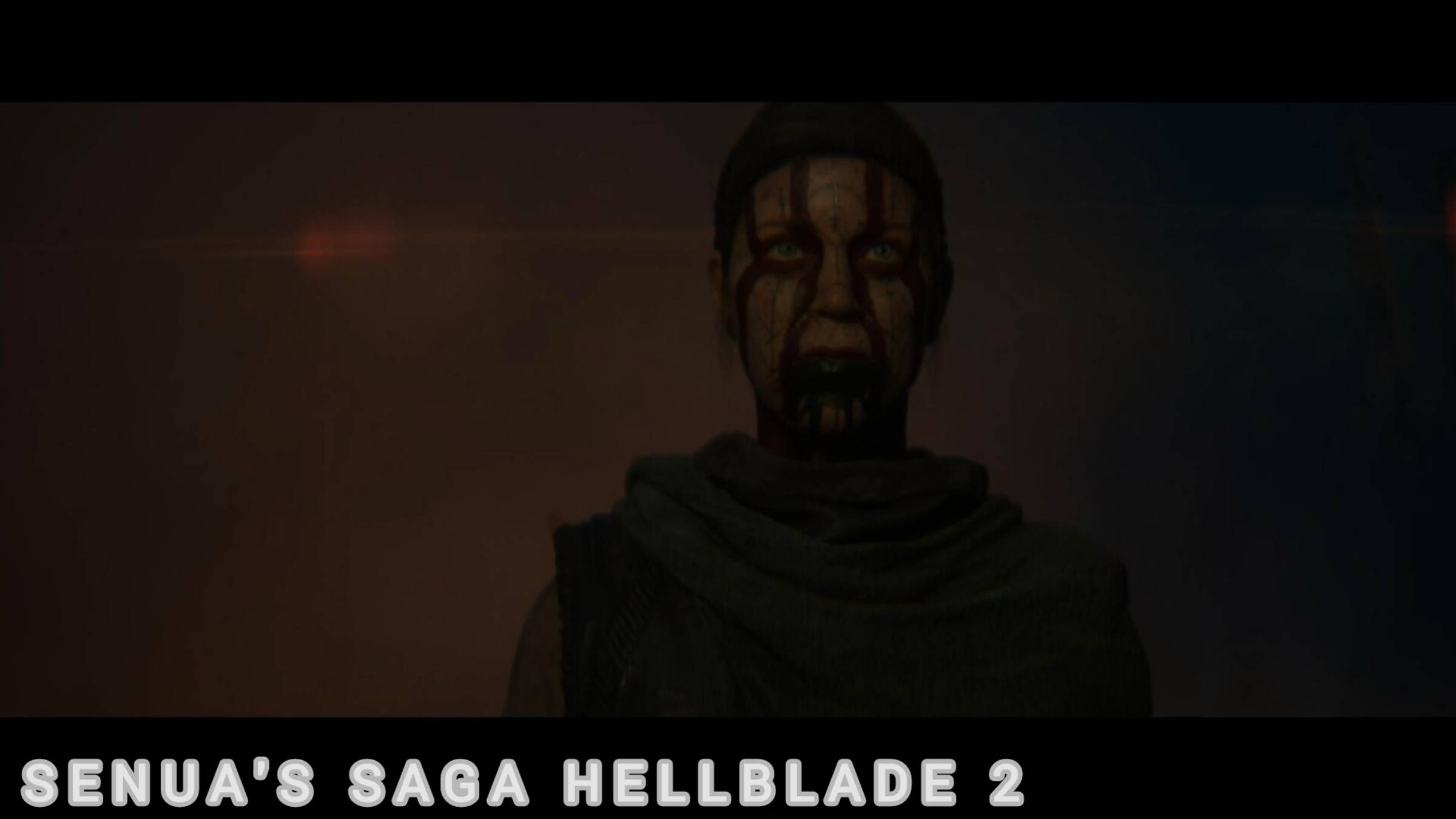 Senua's Saga Hellblade ll #8 Финал