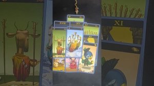 Таро для Мужчин ☀️Её планы на вас☀️