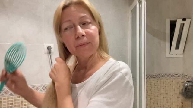 Жизнь Наташи и ее семьи в Испании. смотреть онлайн