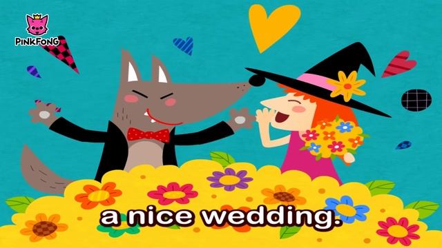 W ¦ Wolf ¦ ABC Alphabet Songs ¦ Phonics ¦ PINKFONG Songs for Children смотреть онлайн