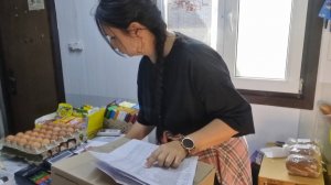 БУДНИ ДЕРЕВЕНСКОГО МАГАЗИНА