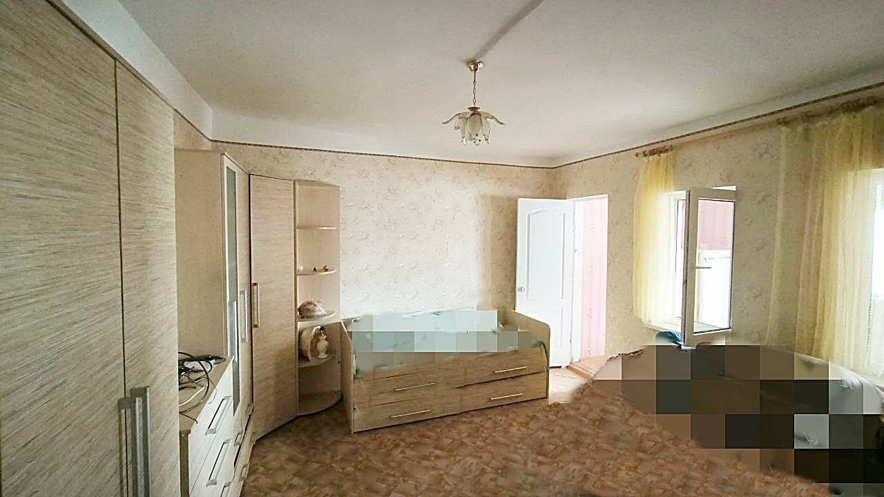 Обзор дома на продажу в Ялте район Васильевка смотреть онлайн