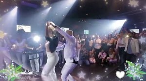 Я любовью твоею живу! Хорхе Атака и Таня Алемана