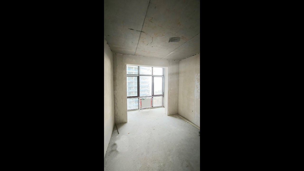 Обзор 2- комнатной квартиры в Приморском Парке смотреть онлайн