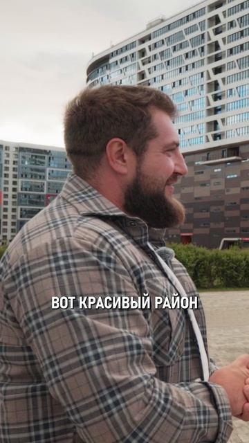 Самые ЛУЧШИЕ районы Питера по мнению иностранцев! смотреть онлайн