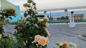 Апартаменты в Алуште (500 метров до моря)  Крымская Резиденция