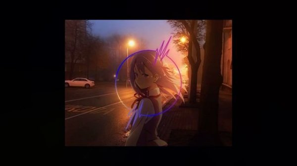 Название музыки KLXIU - affection