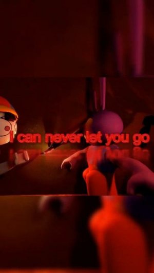 Pomni x Jax | I love you so...