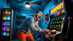 ВИТЯ, Б! ОПЯТЬ КАЗИК СЛОМАЛ! 🤑 ► Clover Pit |2|