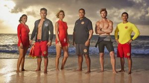 Сериал Спасатели Гавайев - 1 сезон 9 серия / Rescue: HI-Surf