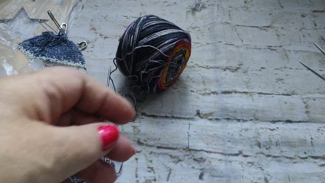 Вязальные новости... смотреть онлайн