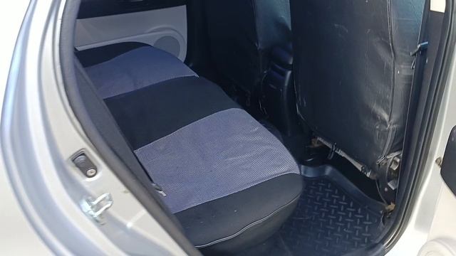 Kia Ceed 1.6 AT 2009 смотреть онлайн