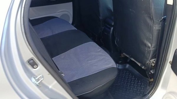 Kia Ceed 1.6 AT 2009