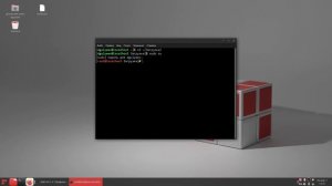 Установка драйвера видеокарты Nvidia в операционной системе РЕД ОС