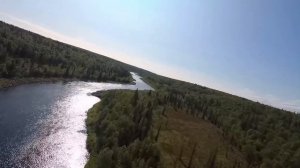 Старый кинозал