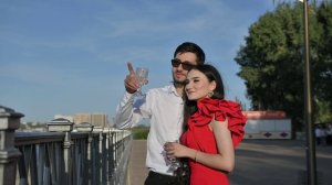 24.09.2024 Aleksey & Darya love story