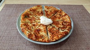 Вкусные Рецепты ПП на Весь День! Завтрак, Котлеты в Духовке, Капуста с Грибами и Картофелем и Салат